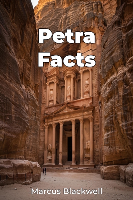 Petra Facts