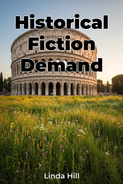 Historical Fiction Demand