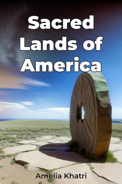 Sacred Lands of America