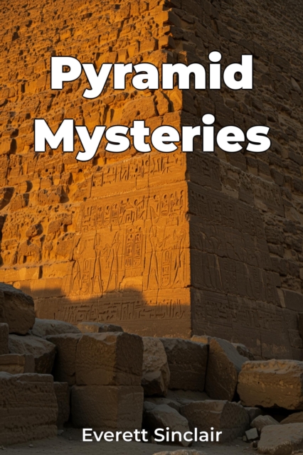 Pyramid Mysteries