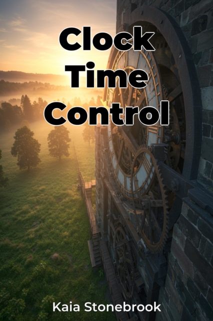 Clock Time Control