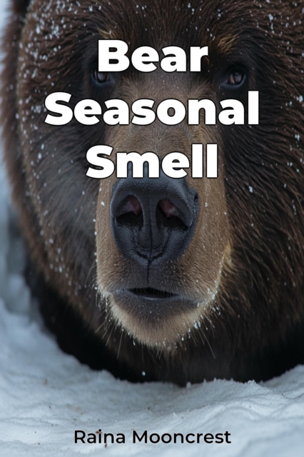 Bear Seasonal Smell