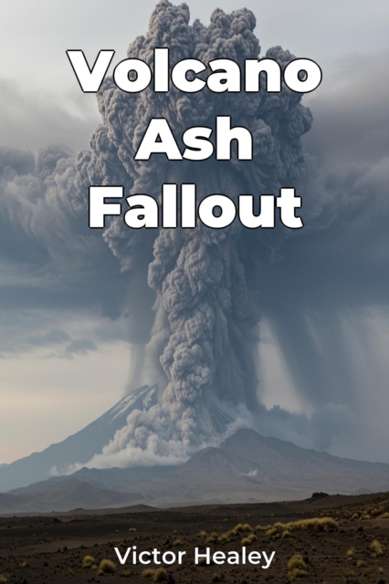 Volcano Ash Fallout