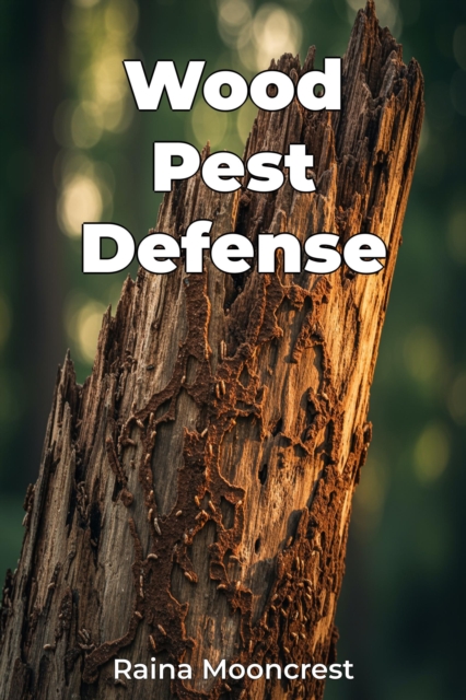 Wood Pest Defense
