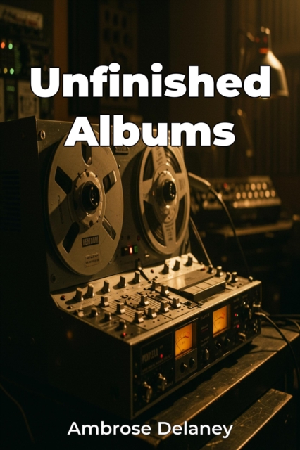Unfinished Albums