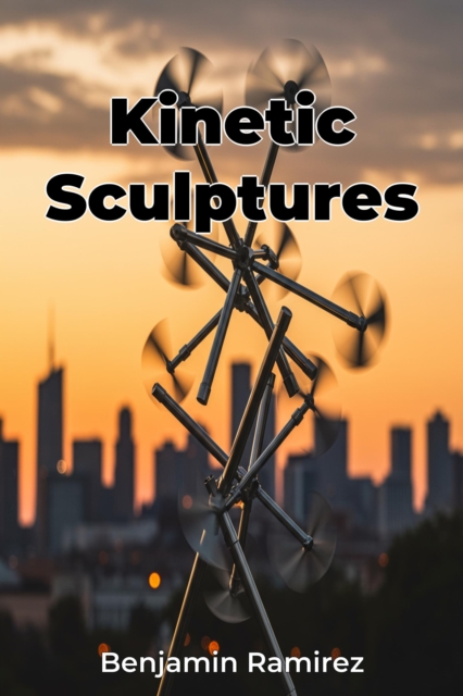 Kinetic Sculptures