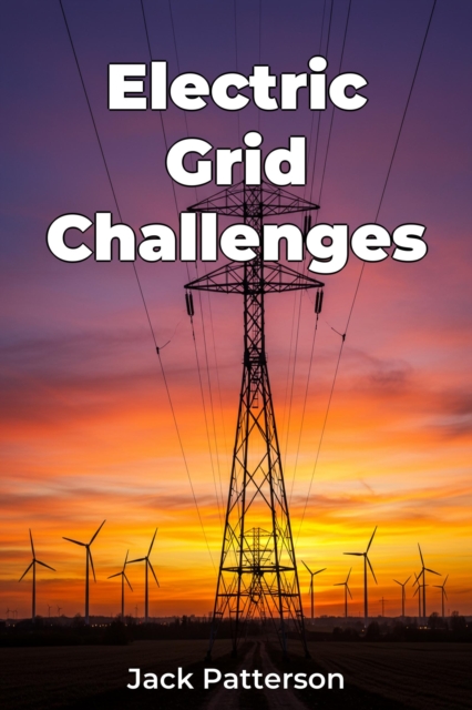 Electric Grid Challenges