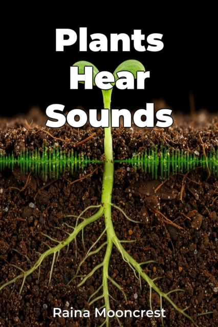 Plants Hear Sounds