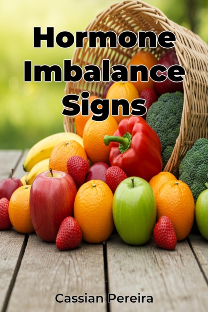 Hormone Imbalance Signs