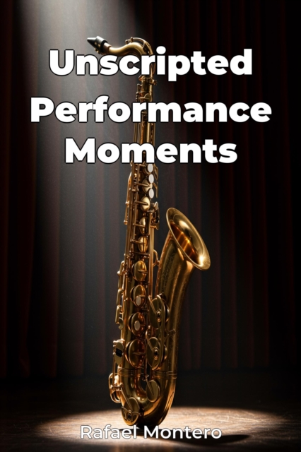 Unscripted Performance Moments