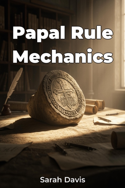 Papal Rule Mechanics