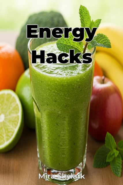 Energy Hacks
