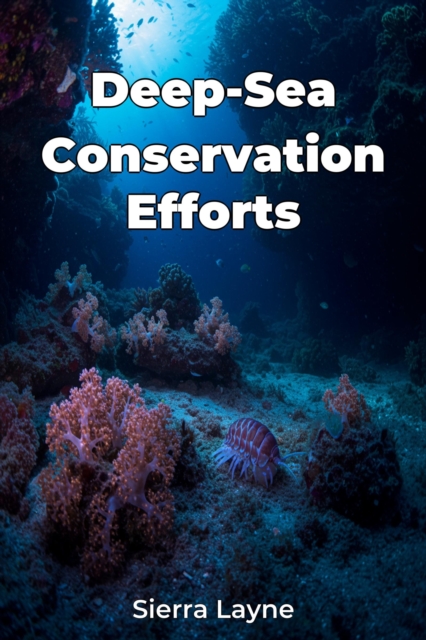 Deep-Sea Conservation Efforts