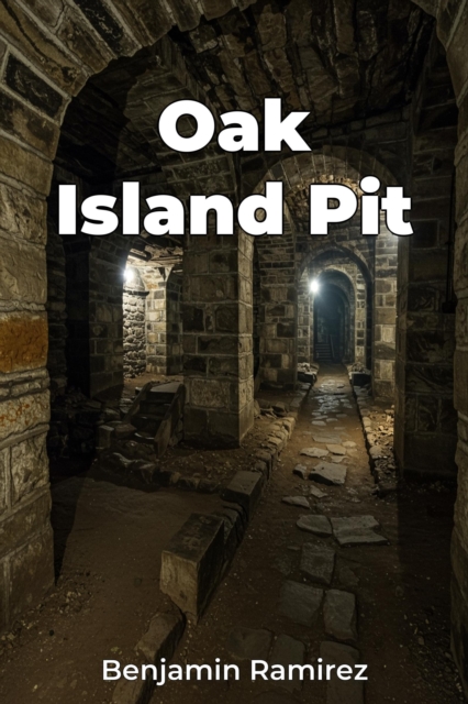 Oak Island Pit