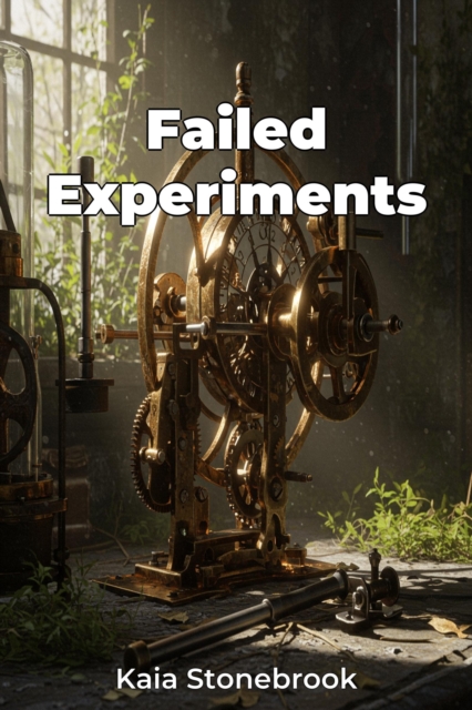 Failed Experiments