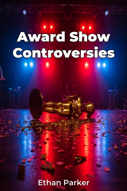 Award Show Controversies