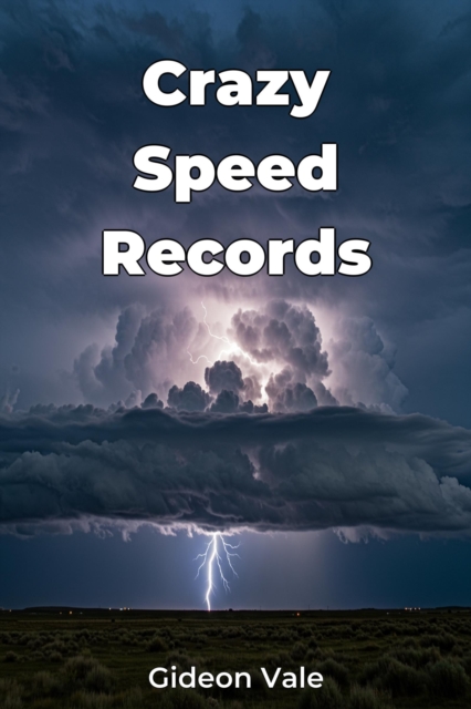 Crazy Speed Records