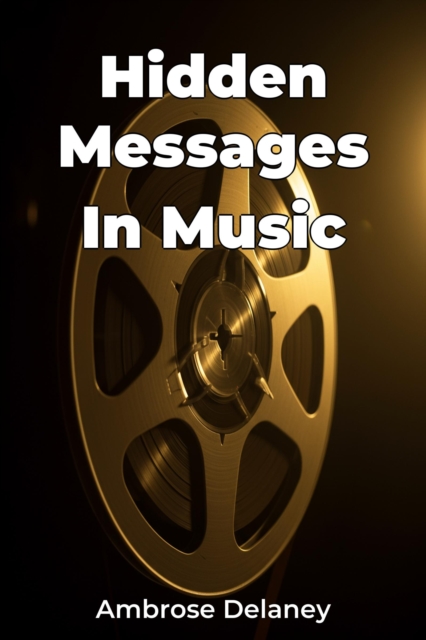 Hidden Messages In Music