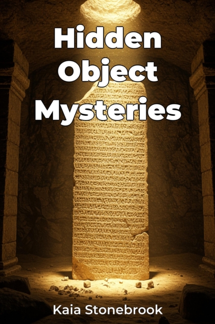 Hidden Object Mysteries