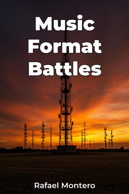 Music Format Battles