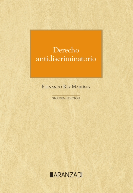 Derecho antidiscriminatorio