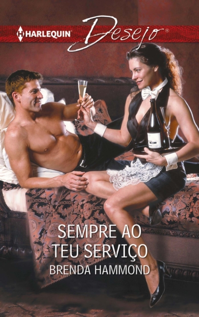 Sempre ao teu serviço