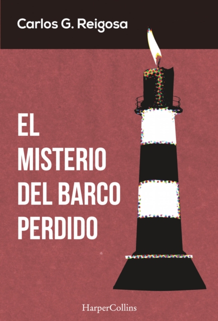 El misterio del barco perdido
