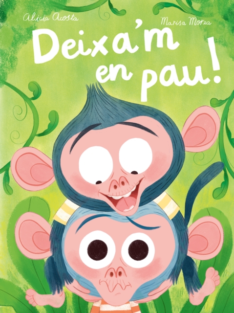 Deixa'm en pau