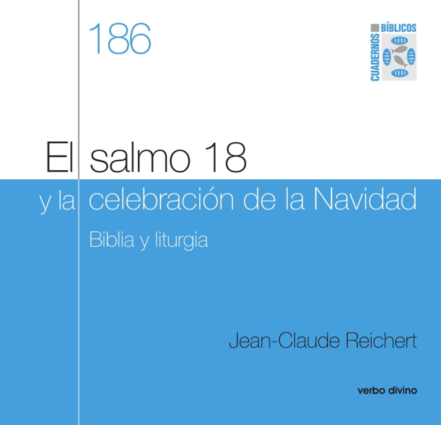 El salmo 18 y la celebración de Navidad