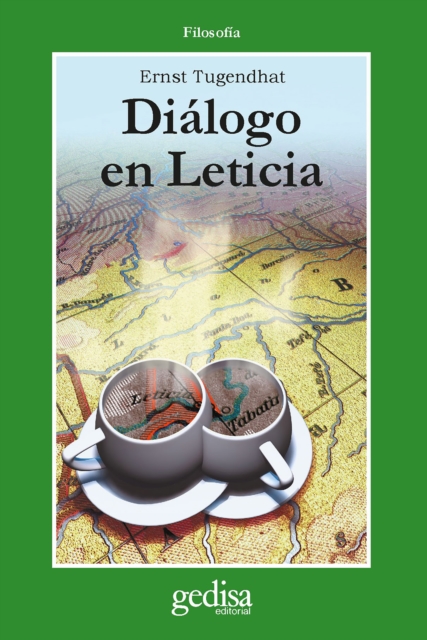 Diálogo en Leticia