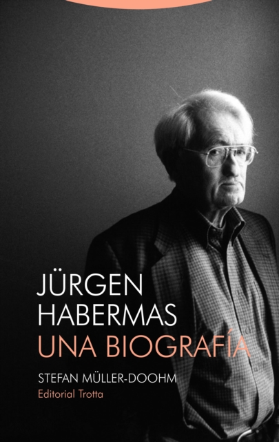 Jürgen Habermas