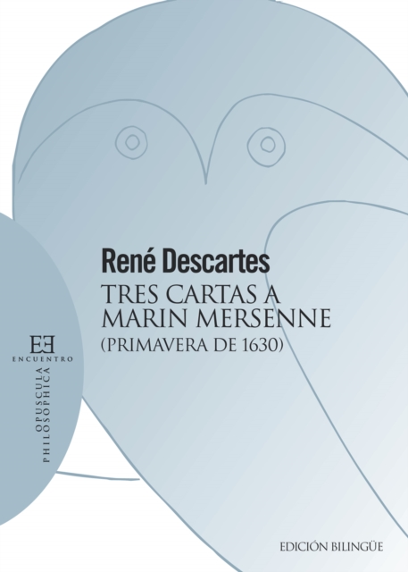 Tres cartas a Marin Mersenne