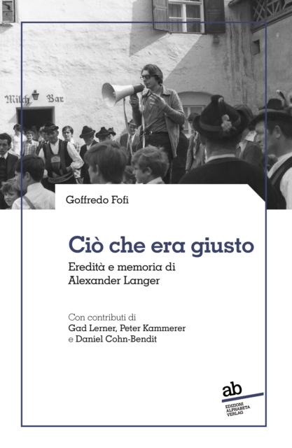 Ciò che era giusto