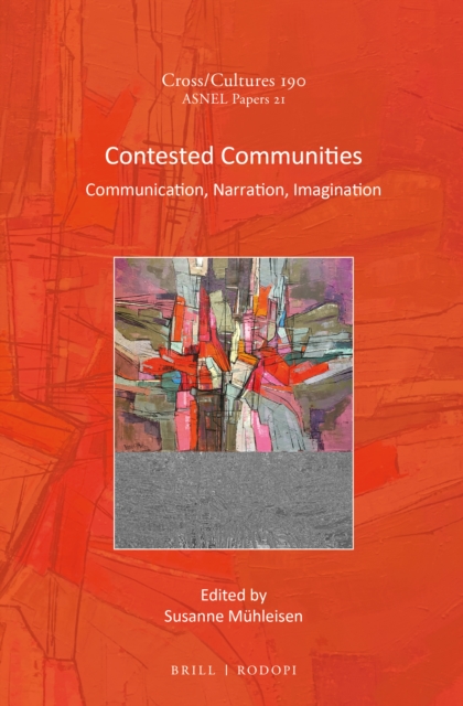 Contested Communities