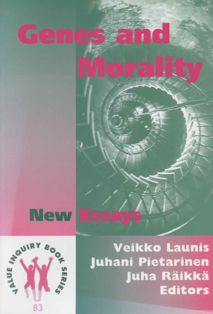 Genes and Morality