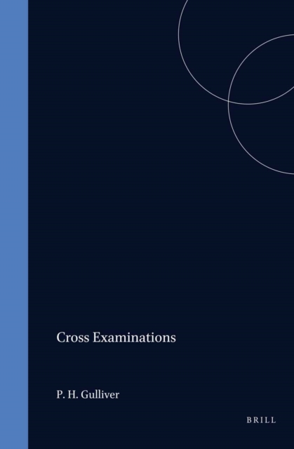 Cross Examinations