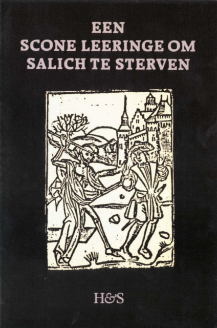 Een scone leeringe om salich te sterven