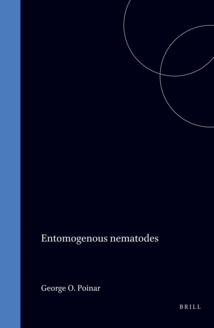 Entomogenous Nematodes