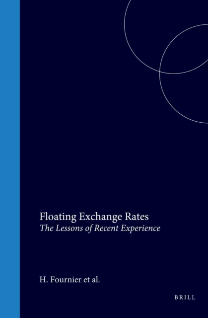 Floating Exchange Rates