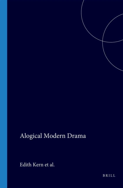 Alogical Modern Drama