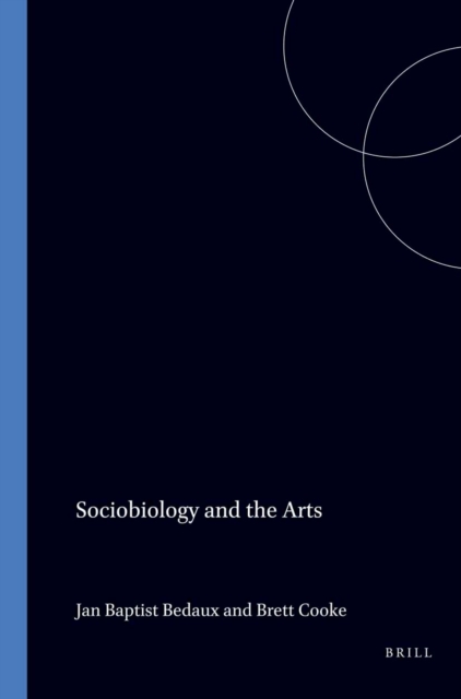 Sociobiology and the Arts