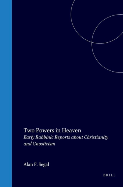 Two Powers in Heaven