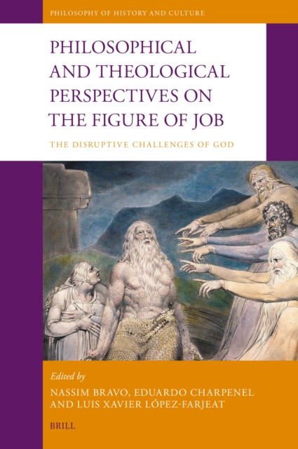 Philosophical and Theological Perspectives on the Figure of Job