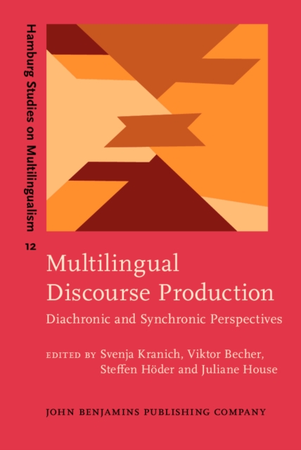 Multilingual Discourse Production