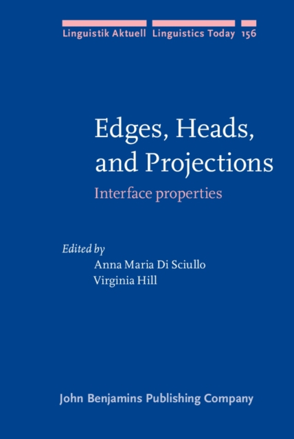 Edges, Heads, and Projections