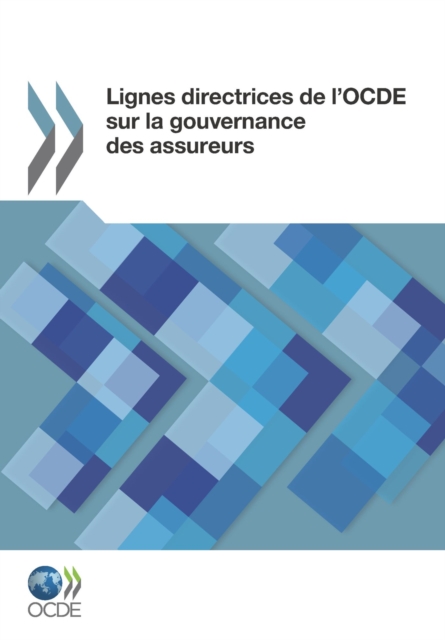 Lignes directrices de l'OCDE sur la gouvernance des assureurs