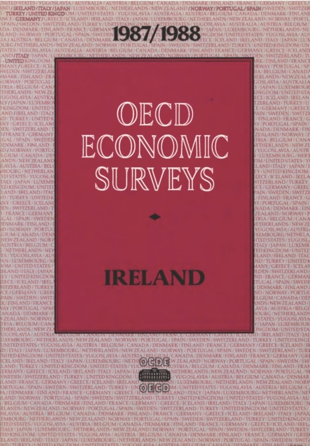 OECD Economic Surveys: Ireland 1987