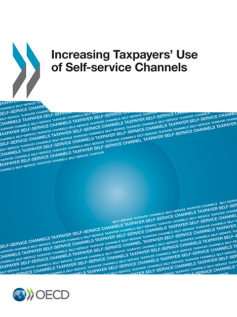 Increasing Taxpayers' Use of Self-service Channels