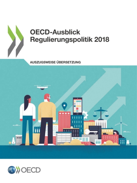 OECD-Ausblick Regulierungspolitik 2018