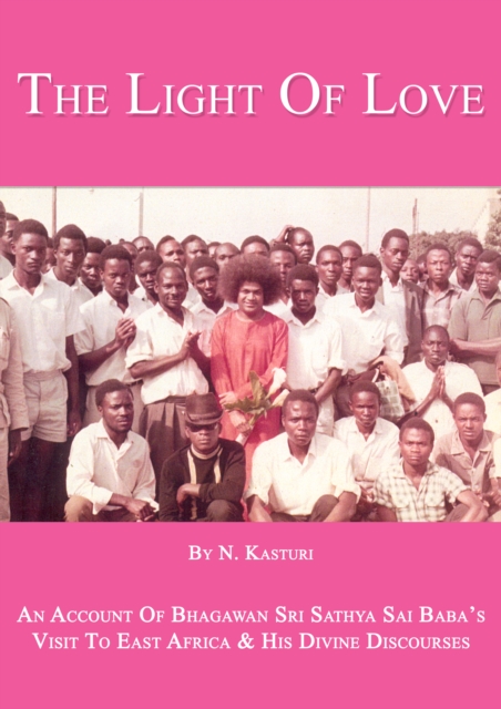 Light Of Love